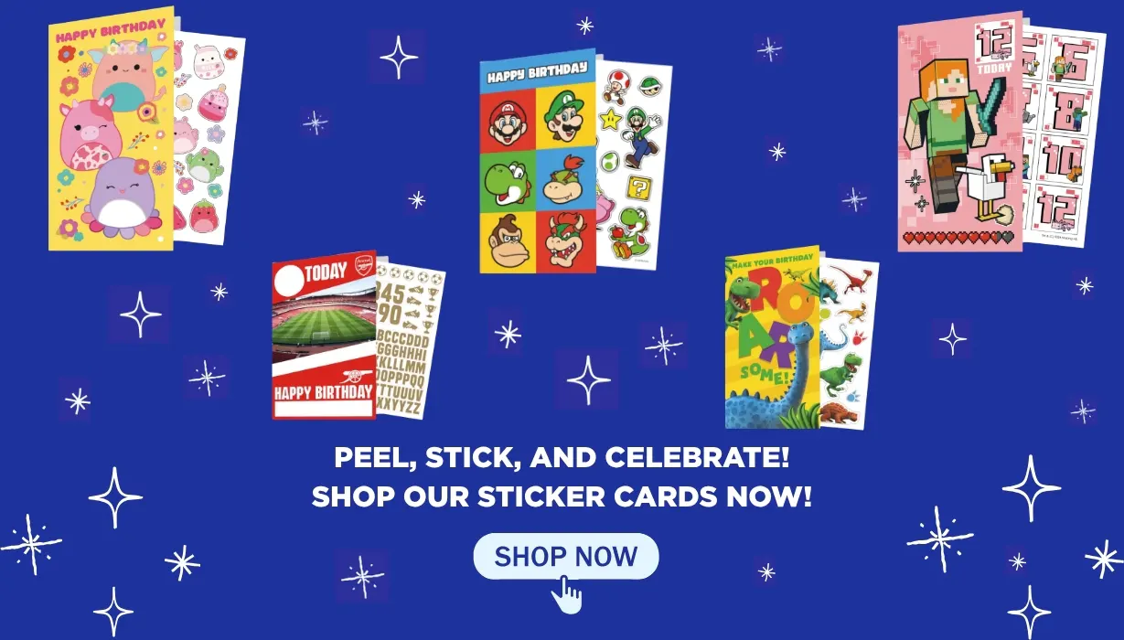 Celebrate Every Moment With Danilo